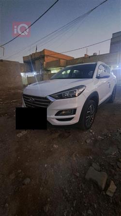 هیوندای تۆکسۆن